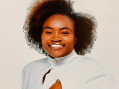 Latasha J. Wright