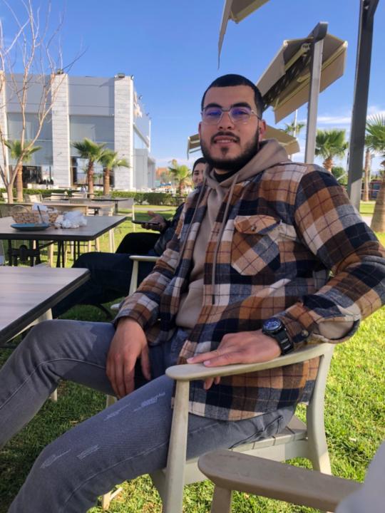 Mohamed Haddaoui