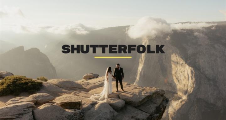 ShutterFolk