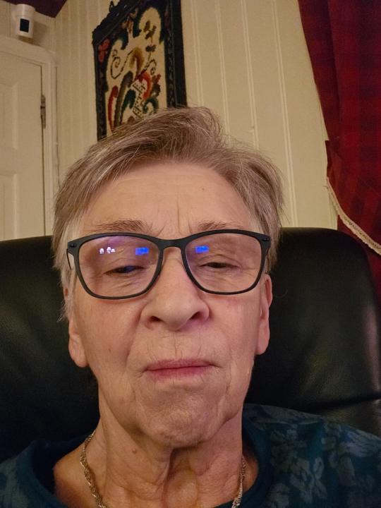 Inger Karin Småøien