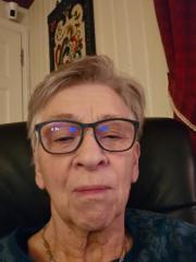Inger Karin Småøien