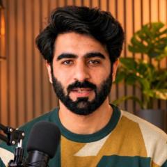 Fahad Sheikh