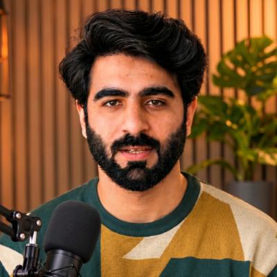 Fahad Sheikh