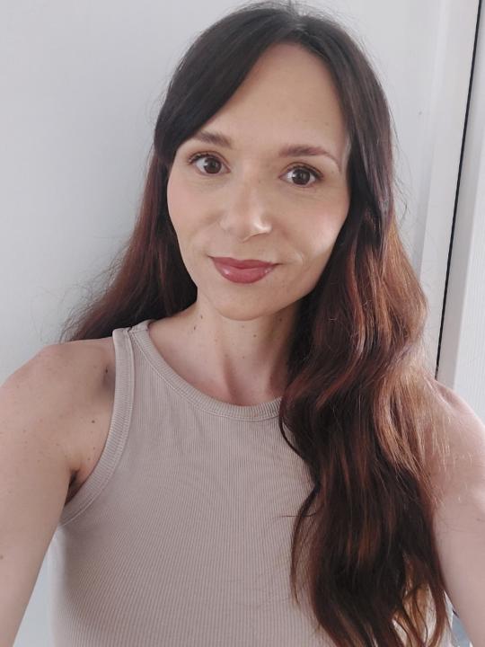 Emma Foulds