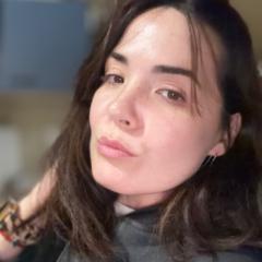 Viktoriia Cherednichenko