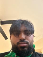 Krishna Patel