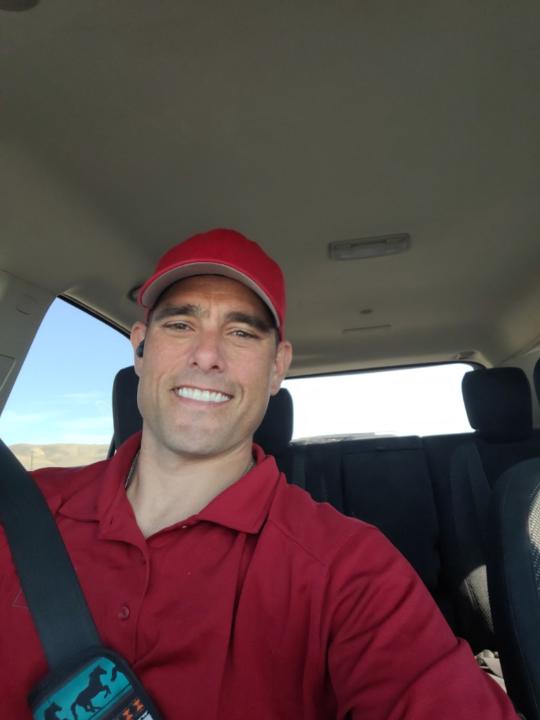 Steven Cowan