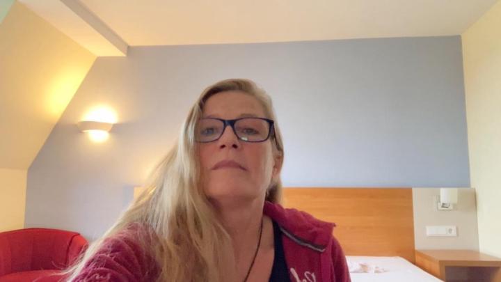 Susanne Baudendistel