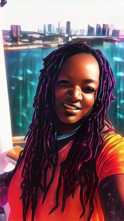 Shonta Motton