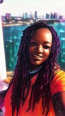 Shonta Motton