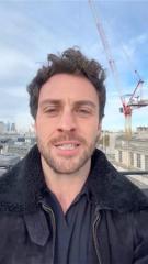 Aaron Jerry