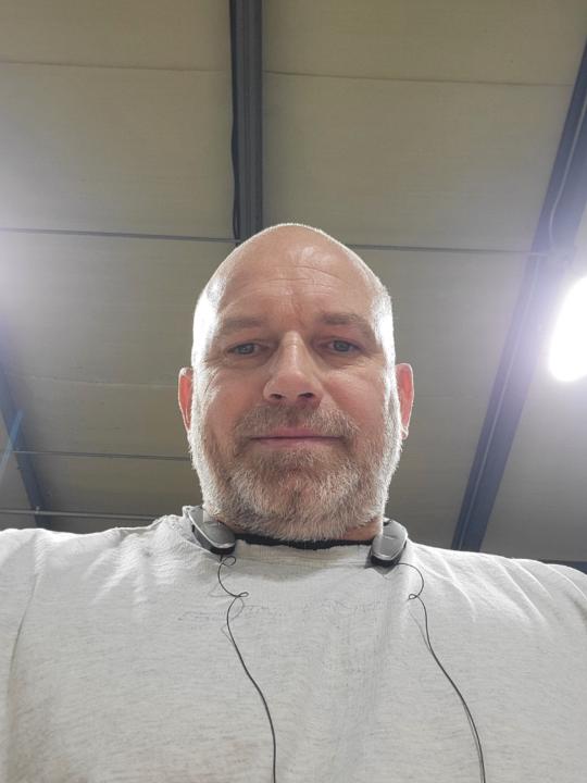 Chris Kauffman