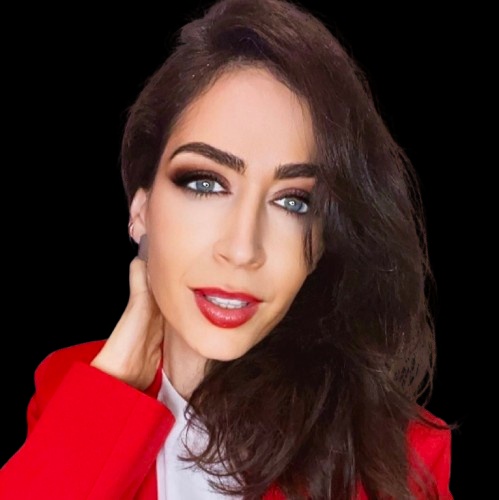 Virginia Castro Sánchez