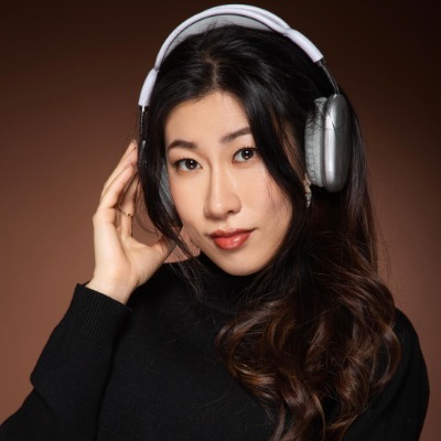Ida Cui