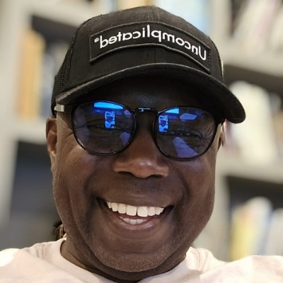 Isaac Sogunro