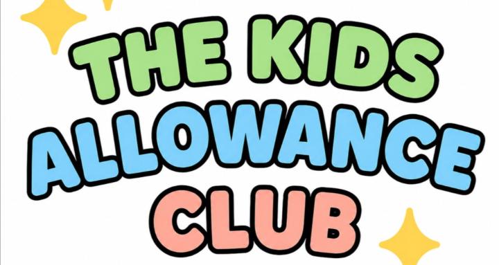 The Kids Allowance Club