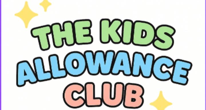 The Kids Allowance Club