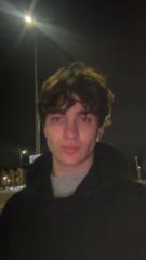 Lewis Partridge