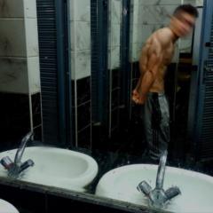Hisham Ahmed