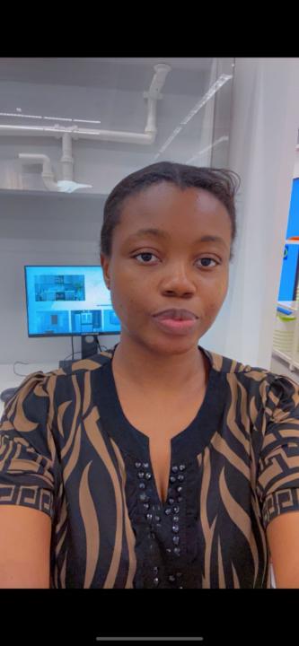 Chichi Ebeyenoku
