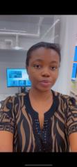 Chichi Ebeyenoku