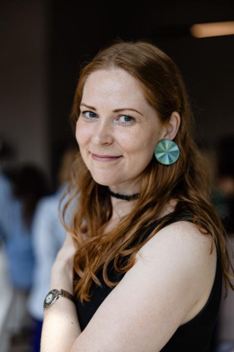 Kristiāna Skrīvele
