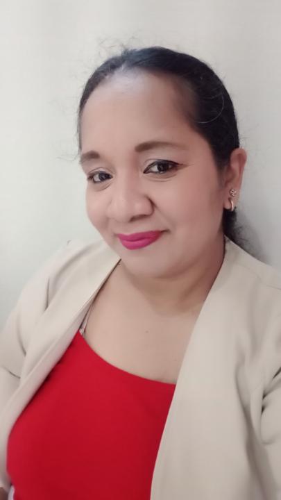 Teresa betsabeth Valdiviezo Atarama