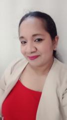 Teresa betsabeth Valdiviezo Atarama