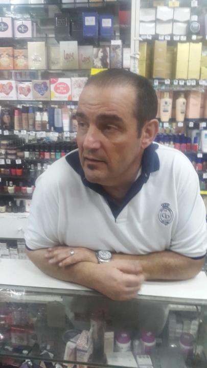 Adrian Claudio