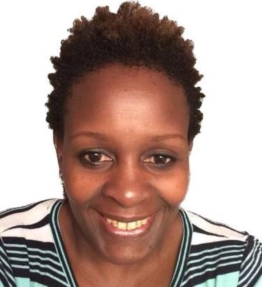 Mary Walala