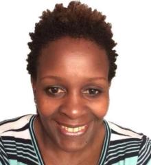 Mary Walala