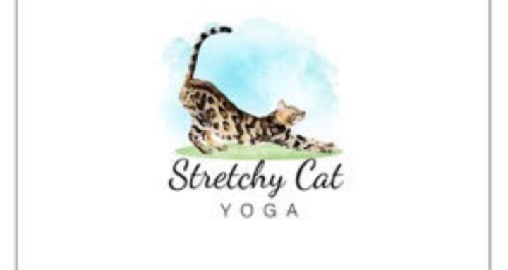 StretchyCatYogis