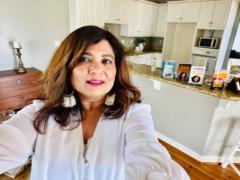 Puni Patel