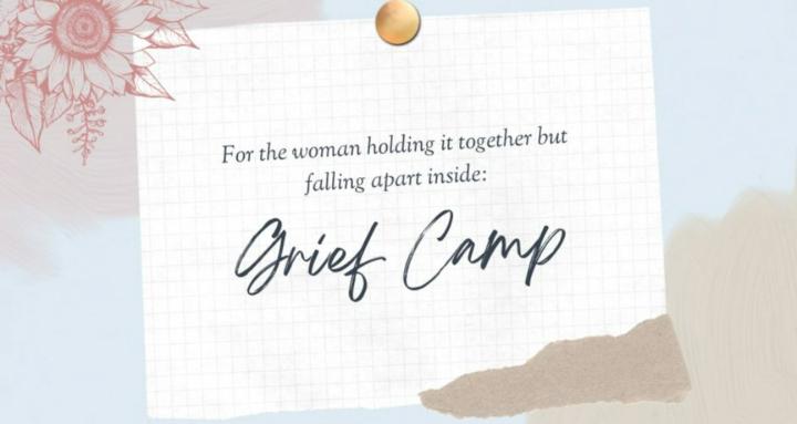 Grief Camp
