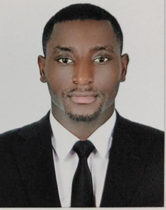 Derrick Nkansah