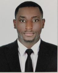 Derrick Nkansah