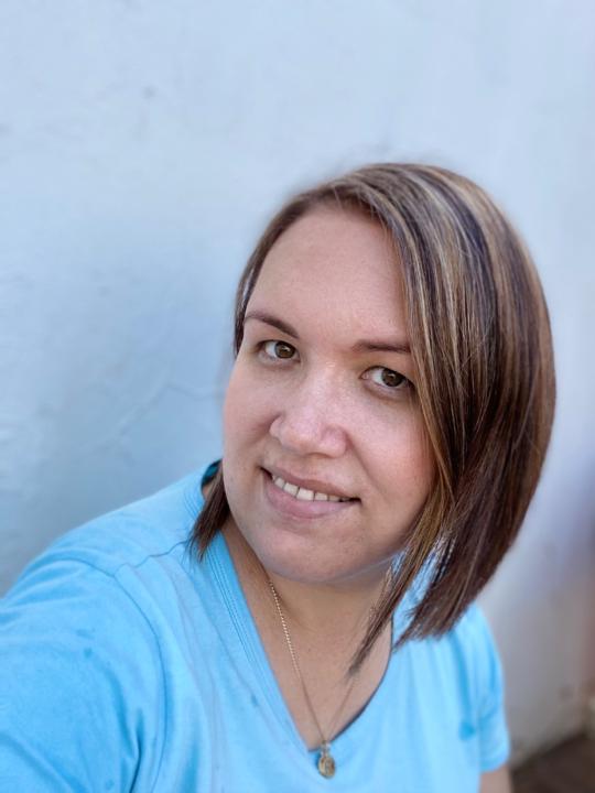 Ilze van Houwelingen