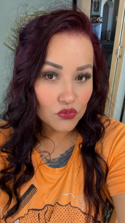 Erika Carrillo