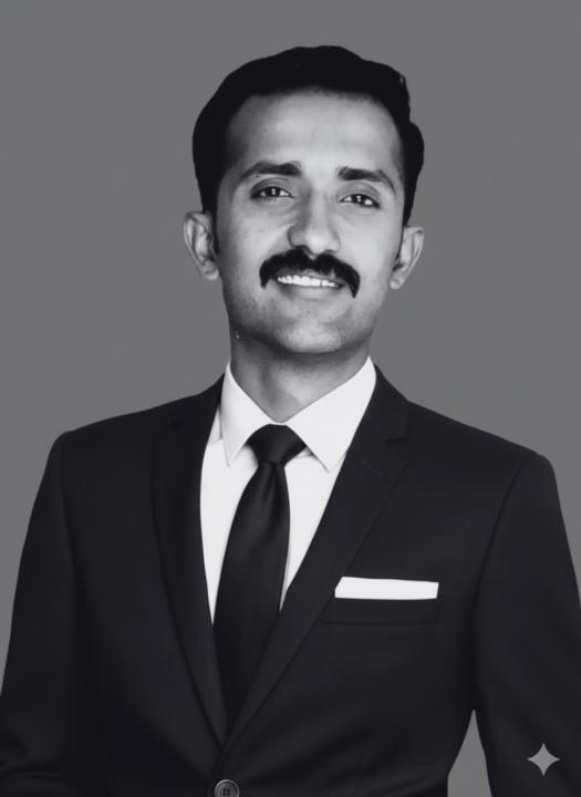 Anees Zafar