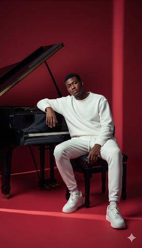 Sam Adjivon