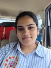 Dedipya Kilari