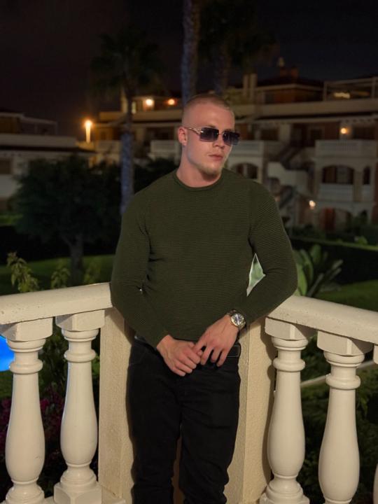 Axel Mani