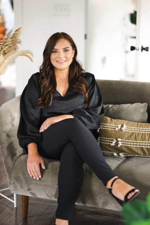 Brittany Seither