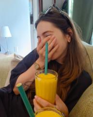 Naomi Pallagi