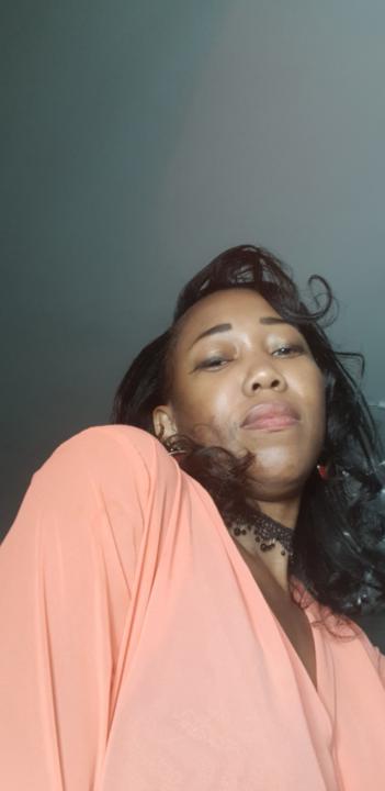 Arlène Katshiabala lusamba