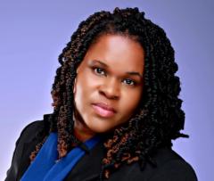 Monique Toussaint