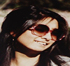 Jennifer Sequeira