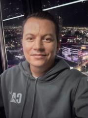 Radames Francisco Espinosa Villavicencio