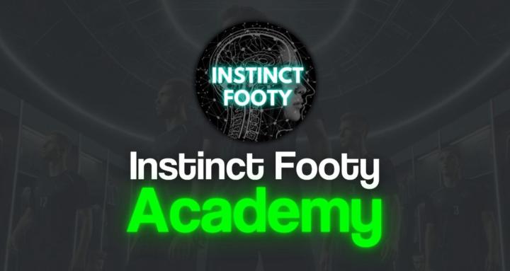 Instinct Footy Academy