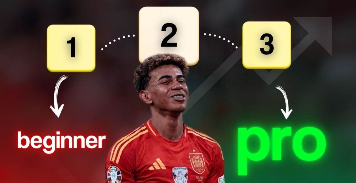 FREE MASTERCLASS ✅ (start here)